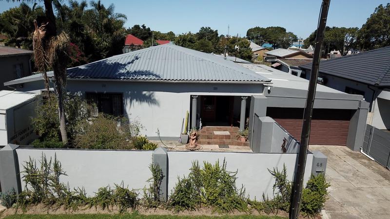 4 Bedroom Property for Sale in George South Western Cape